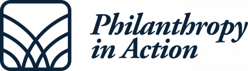 Philanthropy in Action