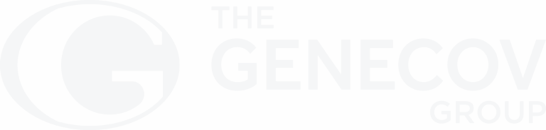 The Genecov Group logo