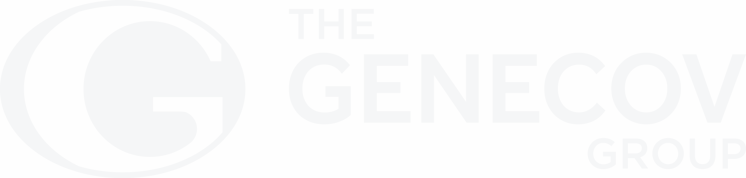The Genecov Group logo