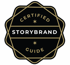 StoryBrand Certified Guide
