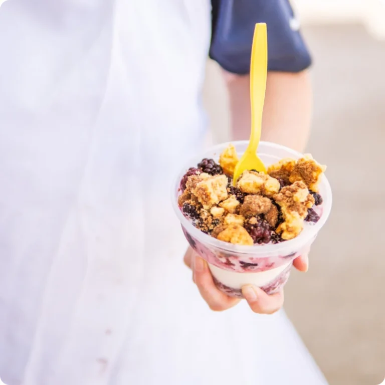 Andy’s Frozen Custard social post